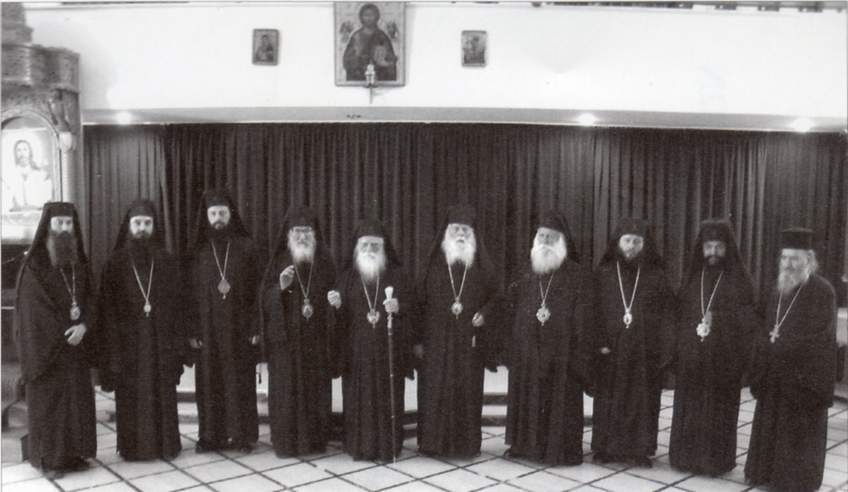 Synod